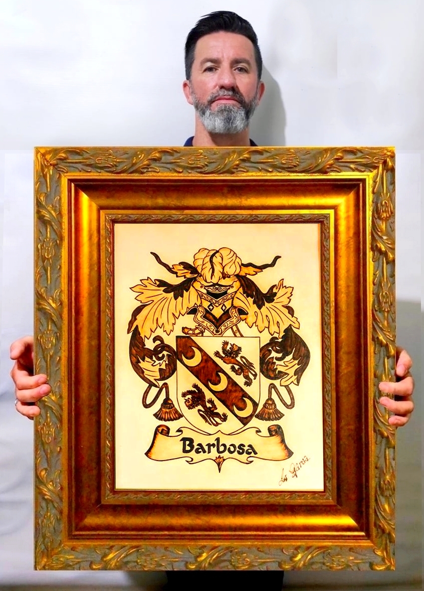 Barbosa