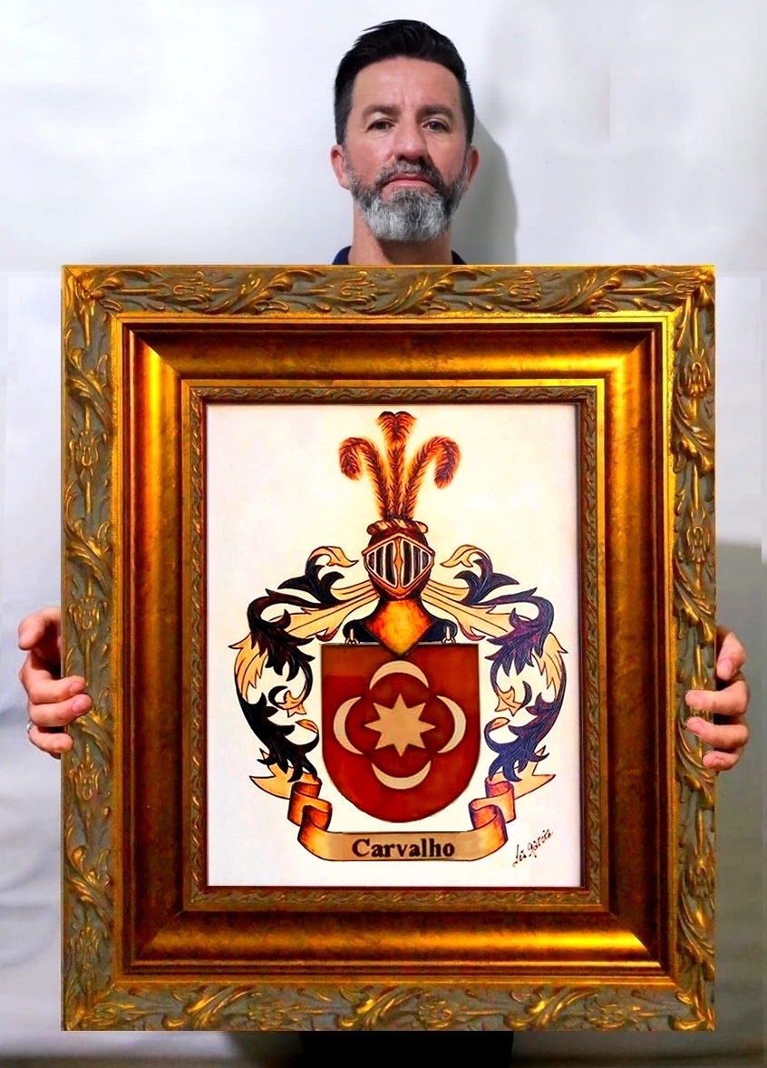 Carvalho