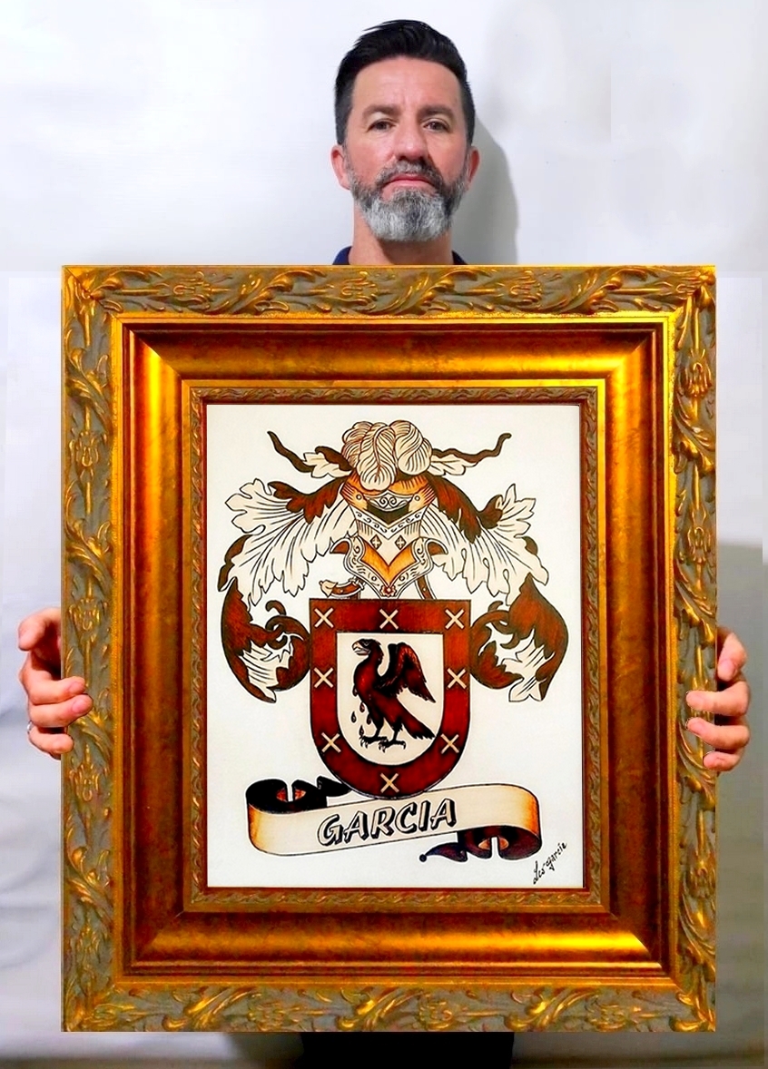 garcia