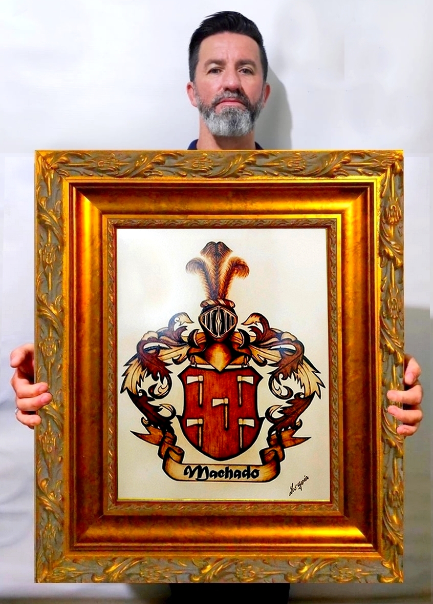 machado
