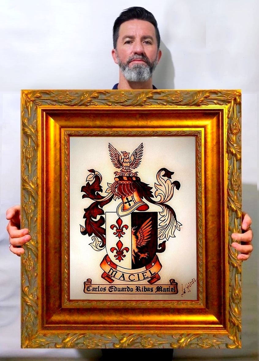 maciel