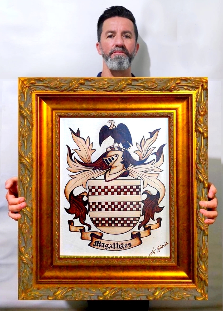 magalhaes